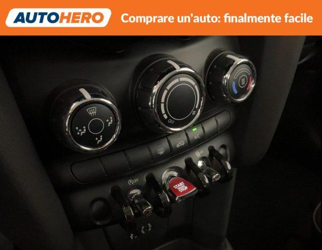 MINI One 1.2 One