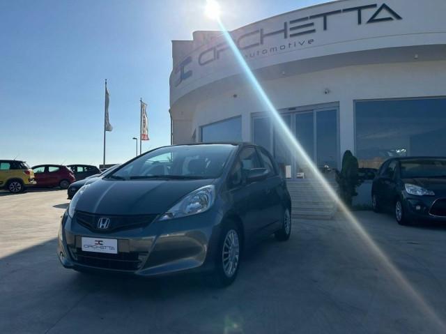 Honda Jazz 1.4 Si