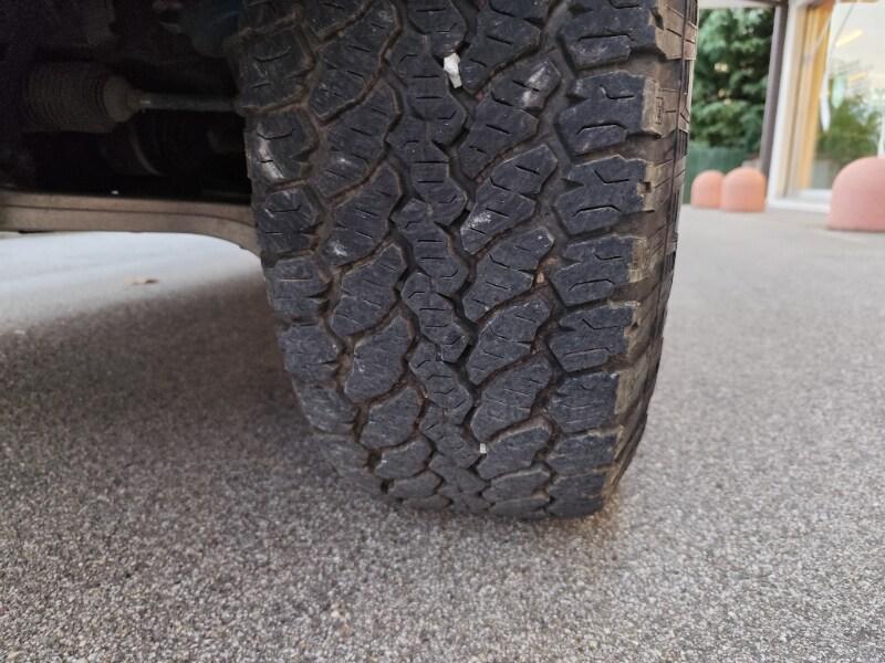 FORD Ranger 3ª serie Ranger Raptor 2.0 TDCi au...