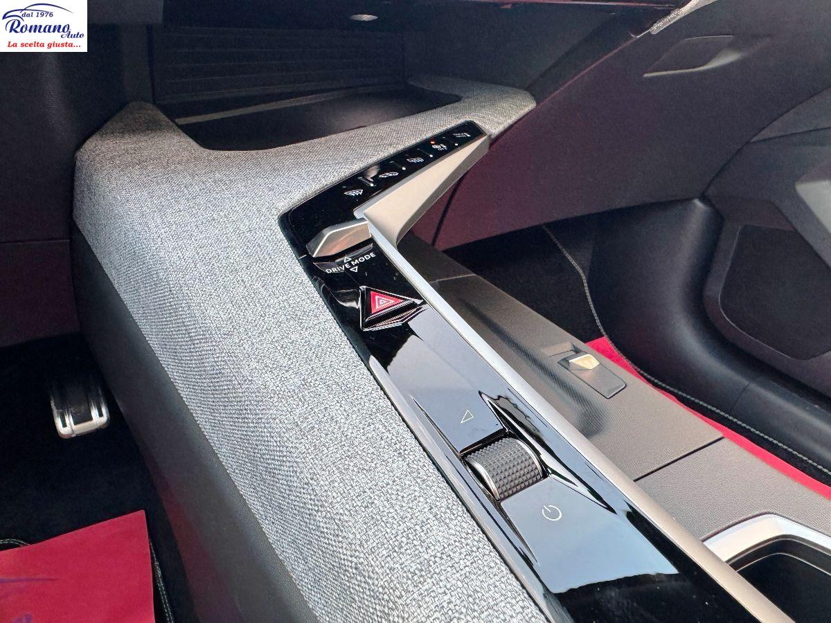 NEW PEUGEOT - 3008 1.2 hybrid GT 136cv e-dcs6#TETTO APRIBILE!PACK VISION!