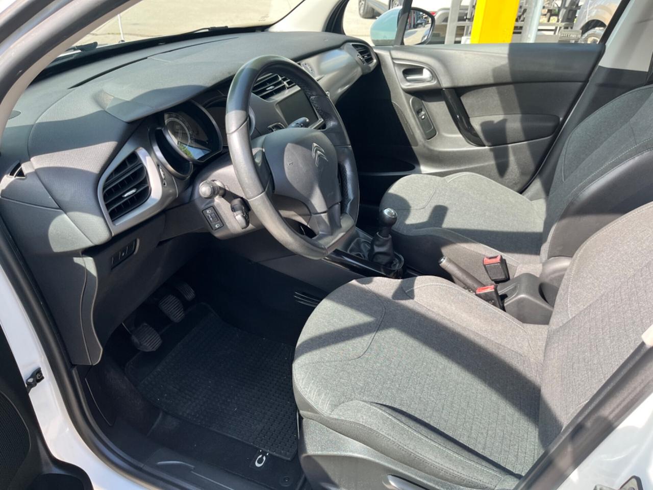 Citroen C3 PureTech 82 Feel Edition