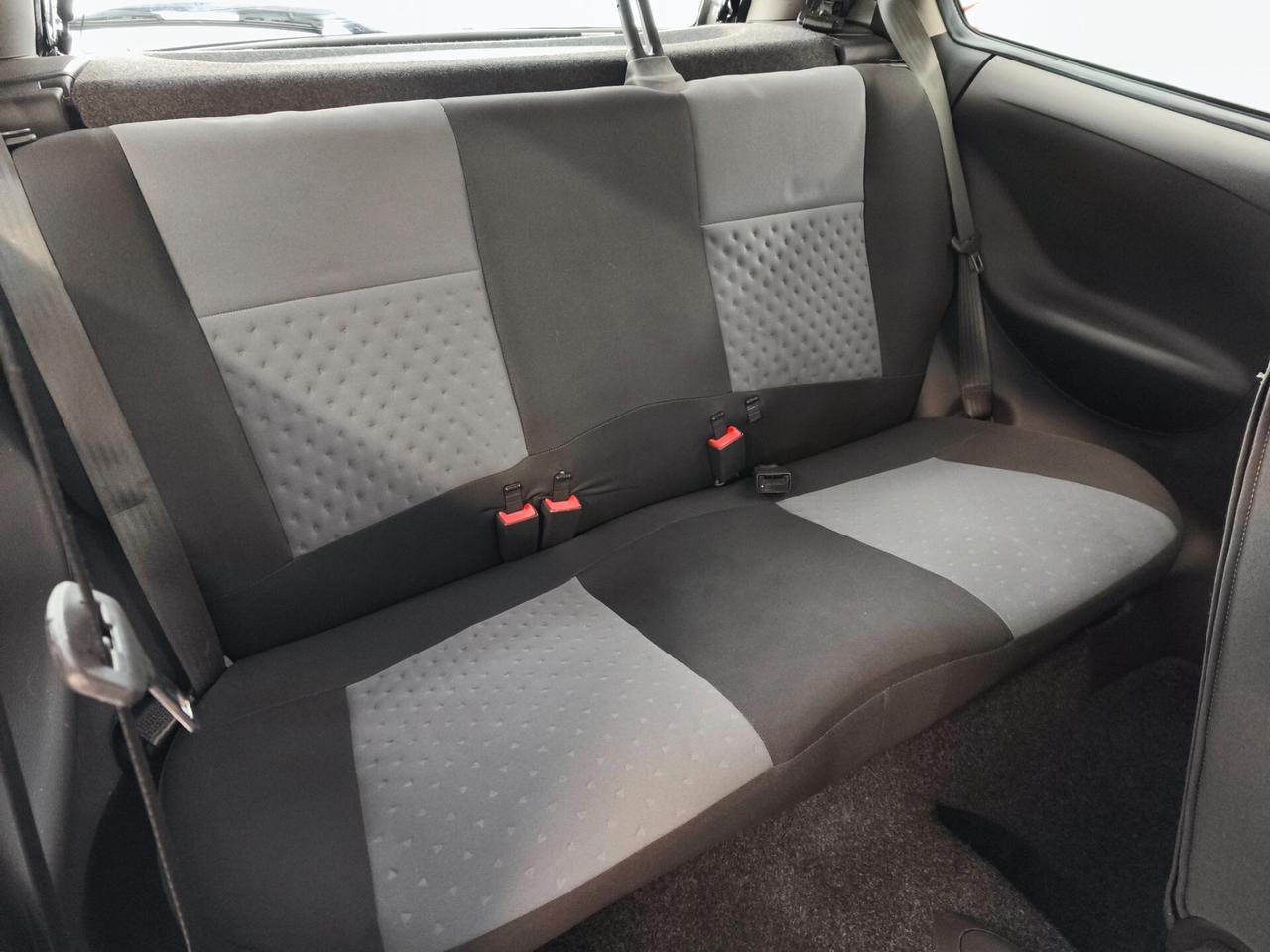 Fiat Punto 1.2 EURO 4 Benzina