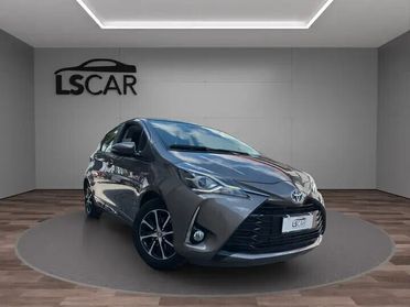 Toyota - Yaris 1.5 Hybrid Lounge