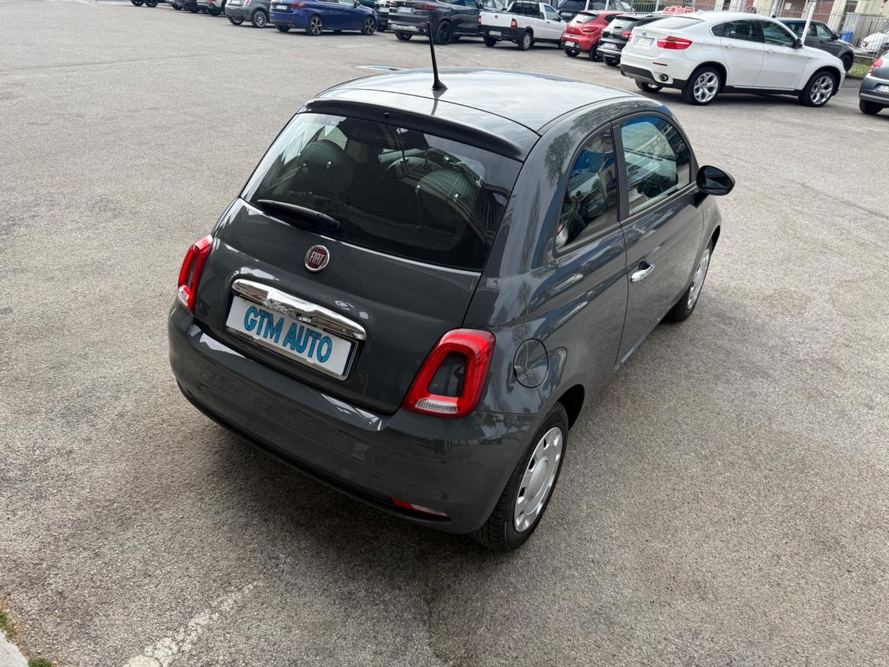 Fiat 500 1.3 Multijet 95 CV - Neopatentati
