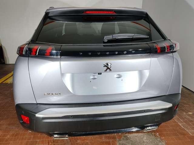 Peugeot 2008 1.2 130cv Allure EAT8 Navi + Telecamera