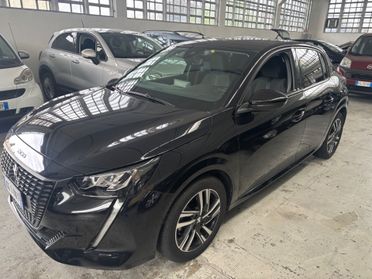 Peugeot 208 PureTech 75 Stop&Start 5 porte Allure