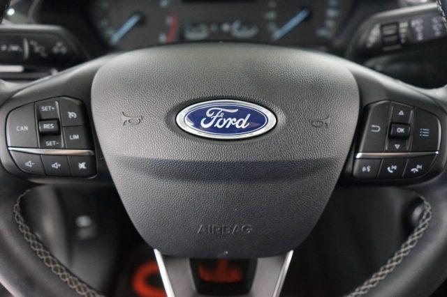 FORD Puma 1.0 EcoBoost Hybrid 125 CV S&S aut. Titanium