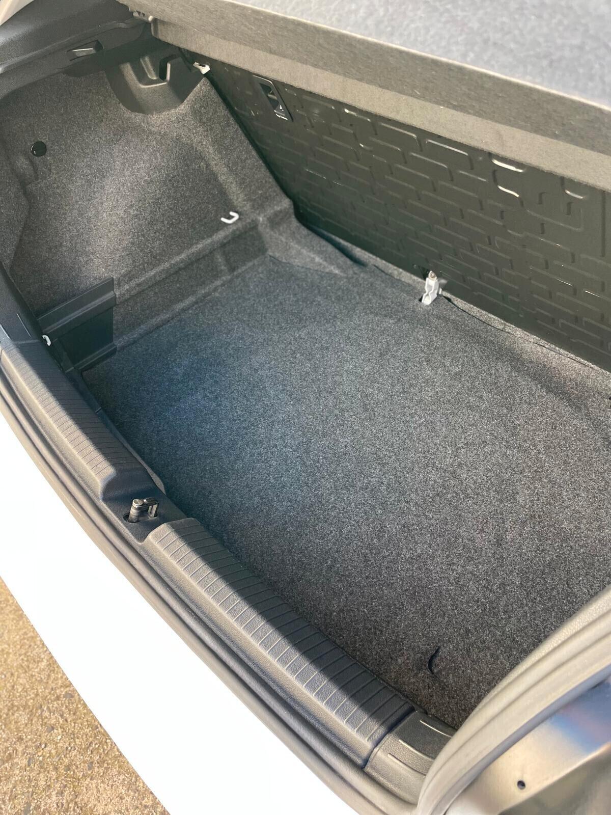 Volkswagen Polo 1.0 MPI 75 CV 5p. Comfortline