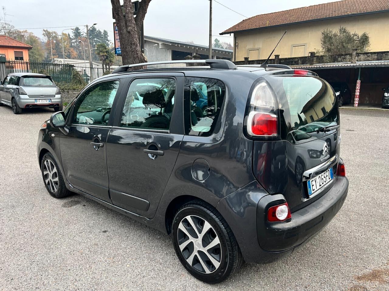 Citroen C3 Picasso C3 Picasso 1.6 HDi 90