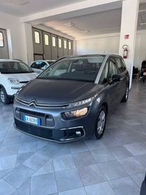 Citroen C4 Grand SpaceTourer BlueHDi 130 S&S EAT8