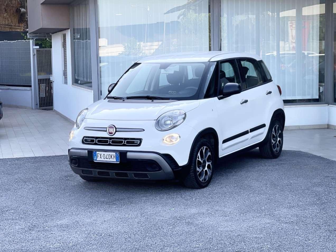 Fiat 500L 1.4 Benzina 95CV E6 Neo - 2019