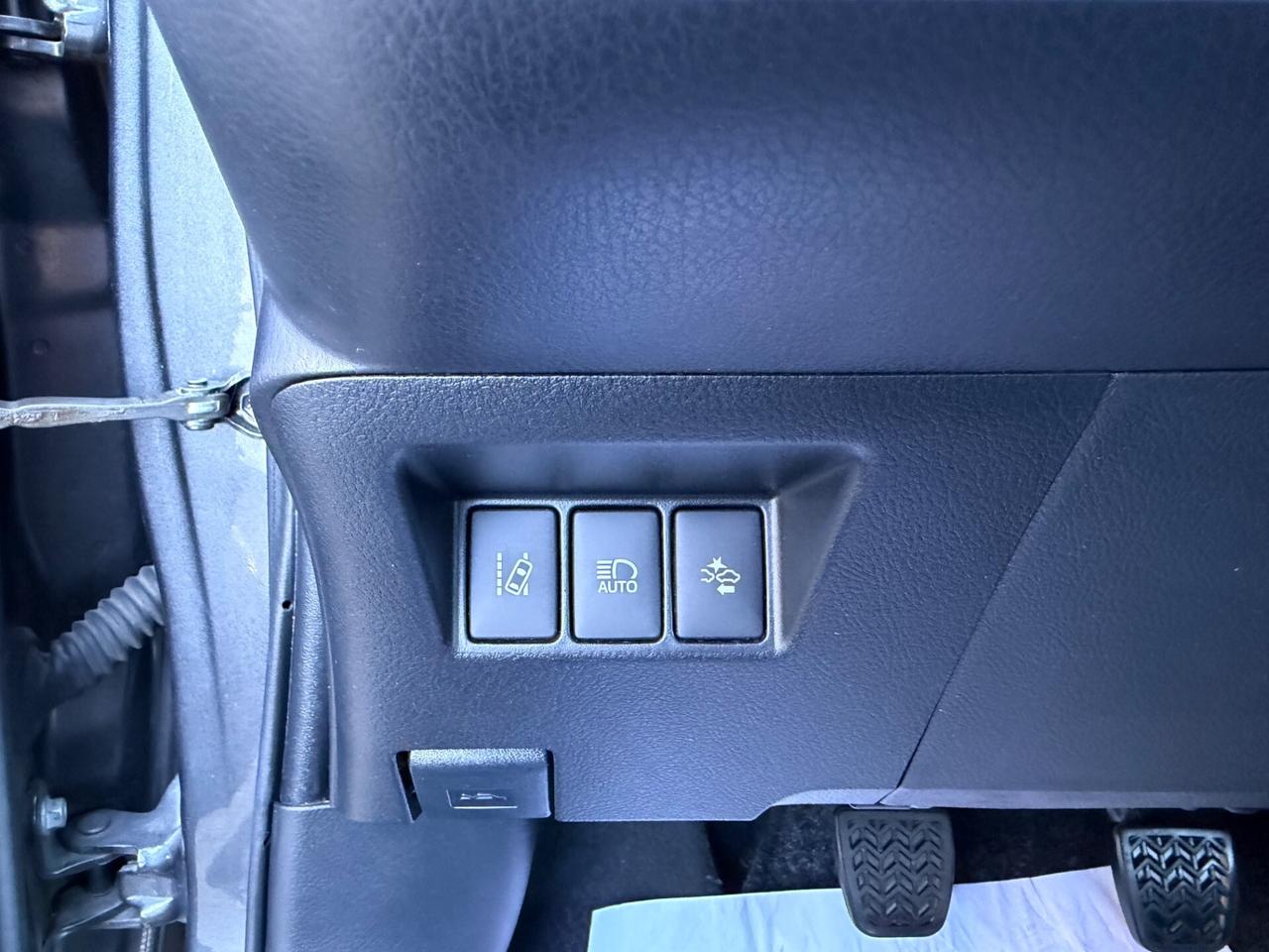 Toyota Yaris 1.0 Benzina Neopatentati