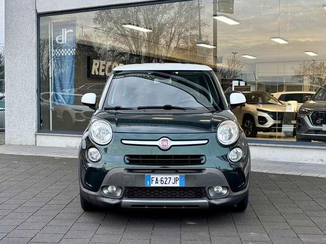 Fiat 500L 500L 1.6 Multijet 120 CV Trekking