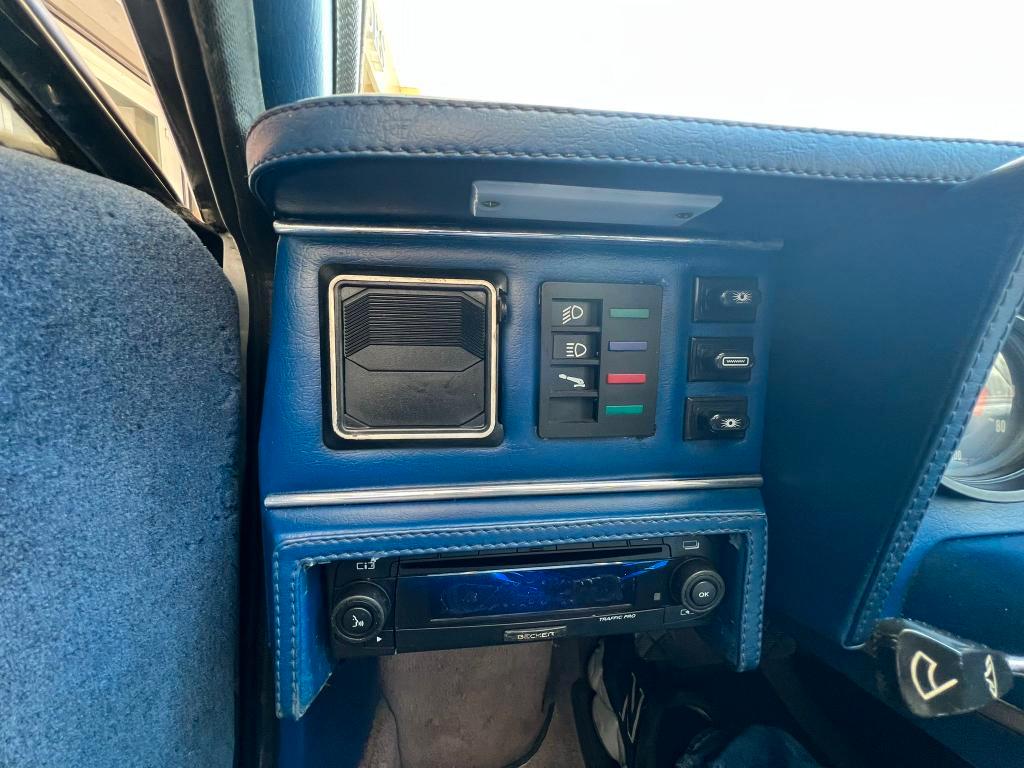 Maserati Merak 2.0 GT Merak 2.0 GT