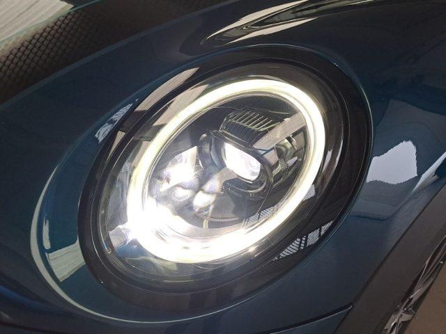 MINI Mini 1.5 Cooper Sidewalk Edition Cabrio Aut.