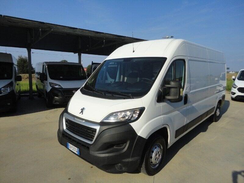 Peugeot Boxer Boxer 335 2.0 BlueHDi 130CV PLM-TM Furgone