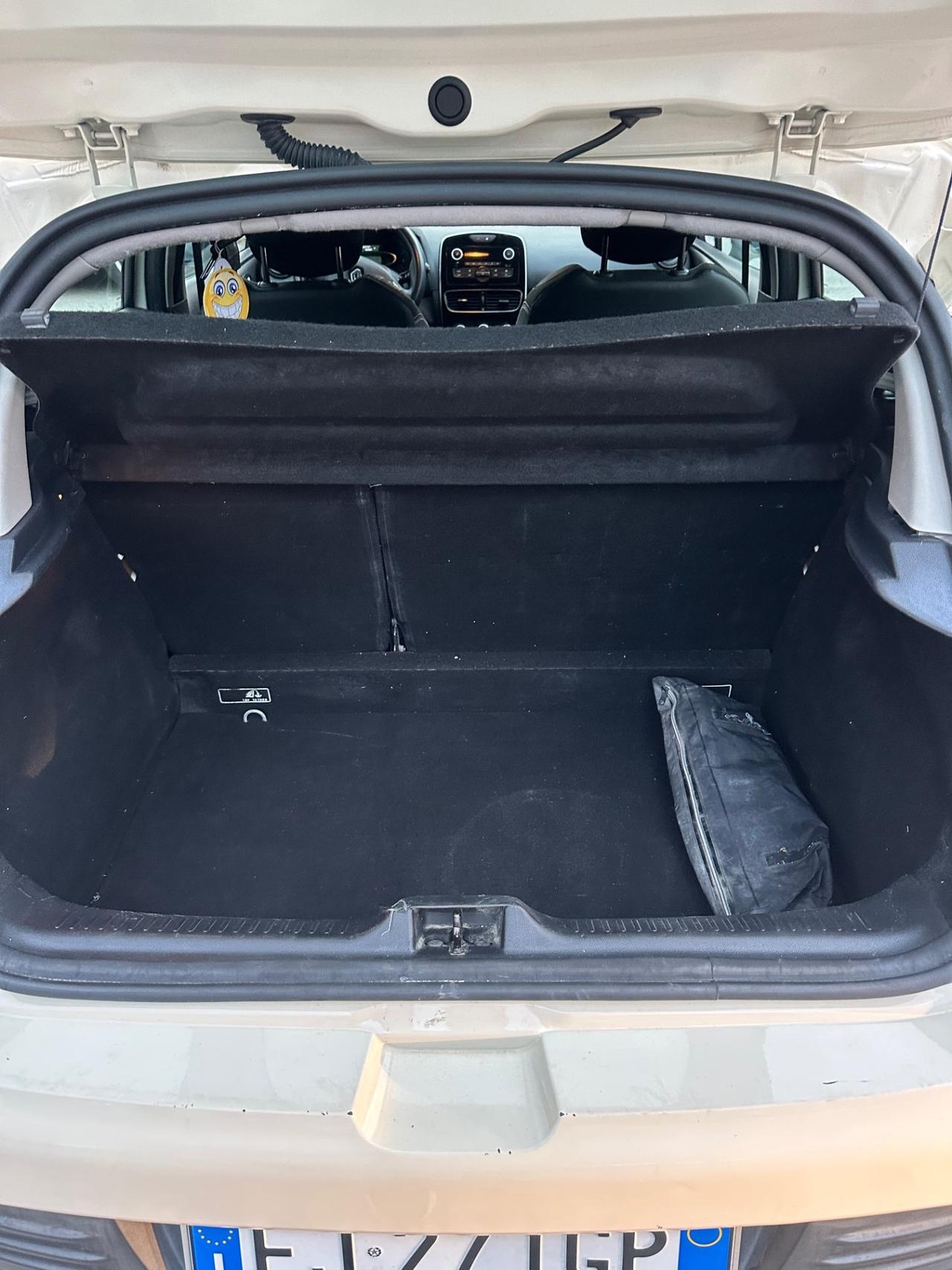 Renault Clio dCi 8V 75CV Start&Stop 5 porte Energy Zen