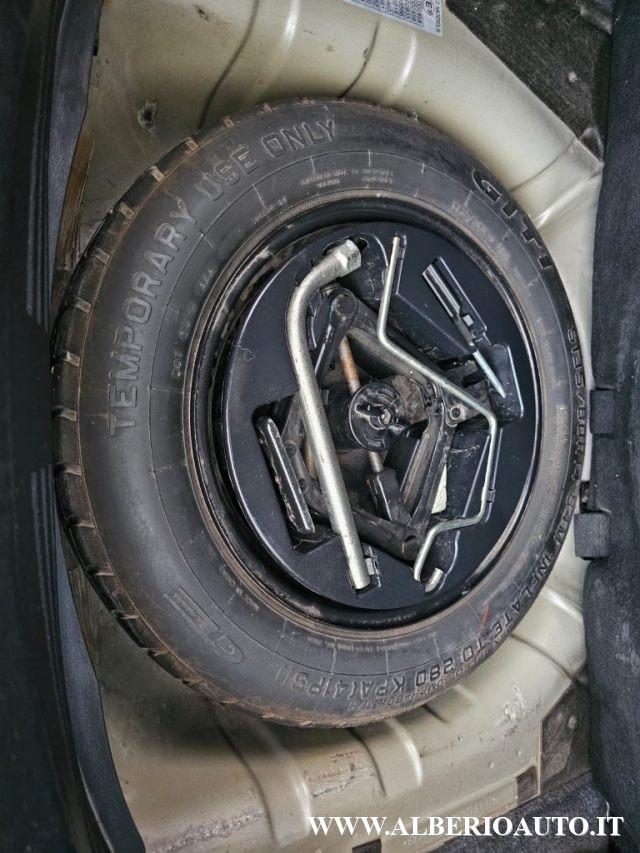 LANCIA Ypsilon 1.3 MJT 16V 95 CV 5 porte S&S Silver