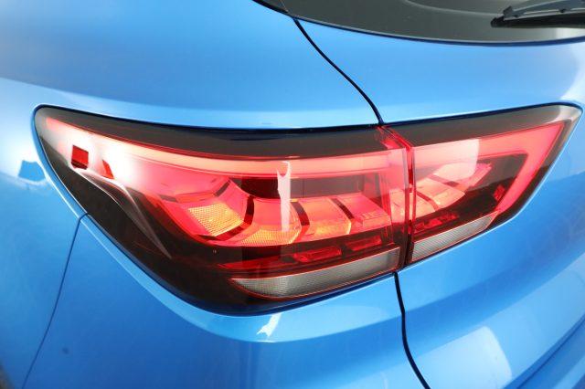 MG ZS ZS 1.0T-GDI Luxury