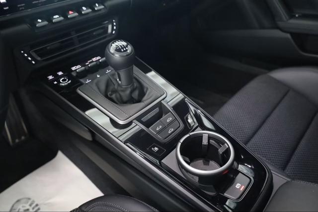 PORSCHE 911 Carrera T +TETTO