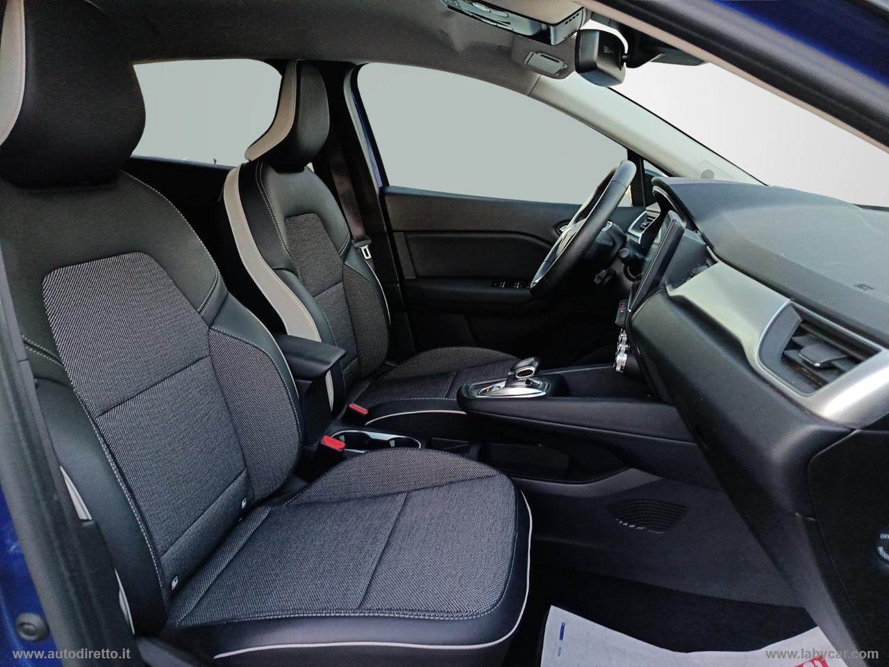 RENAULT Captur Pl.-in Hybr. E-Tech 160 Init.Par.