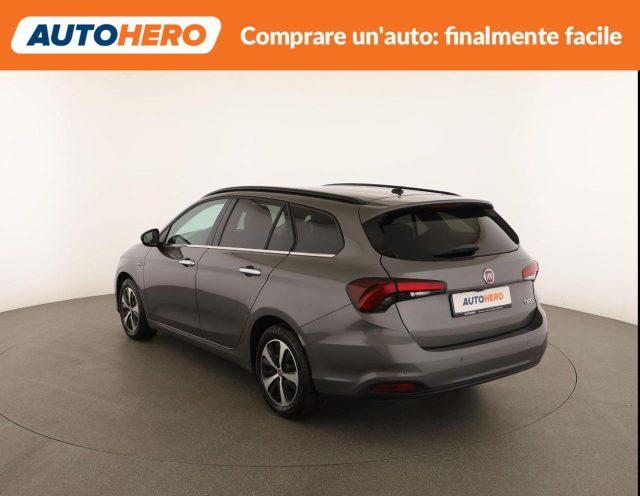 FIAT Tipo 1.6 Mjt S&S SW Business