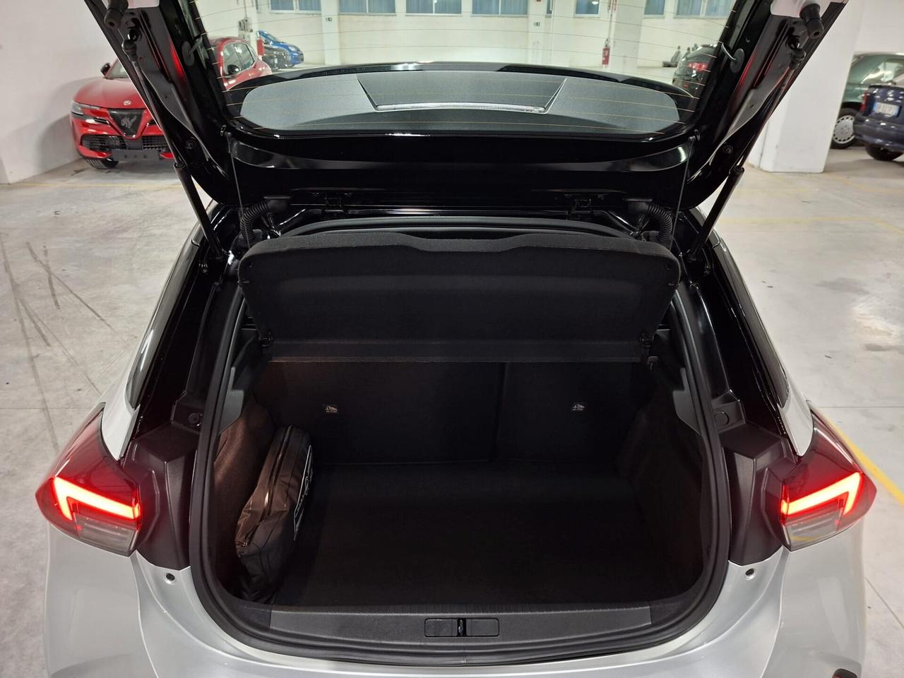 Opel Corsa 1200 Turbo 101CV GS 5 Porte Km. 0