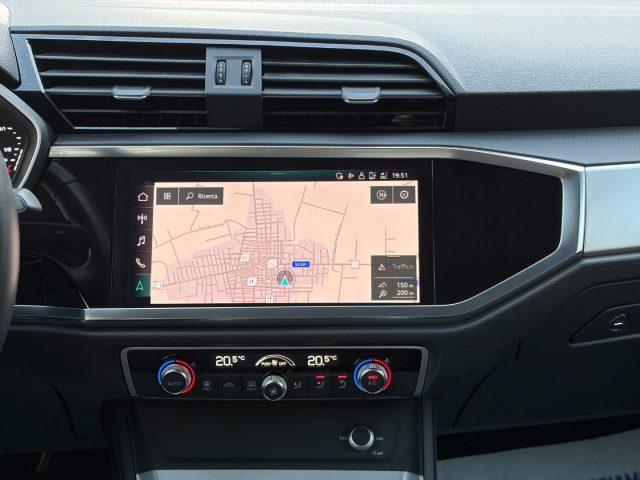 AUDI Q3 Sportback 2.0TDI S-tronic Sport Plus