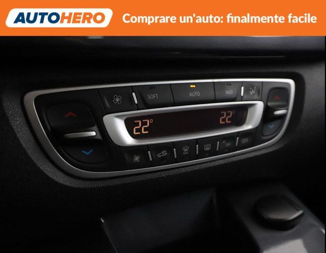 RENAULT Scenic Scénic XMod 1.5 dCi 110CV EDC Energy