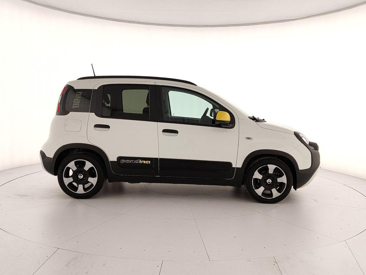 Fiat Panda 1.0 FireFly S&S Hybrid Pandina