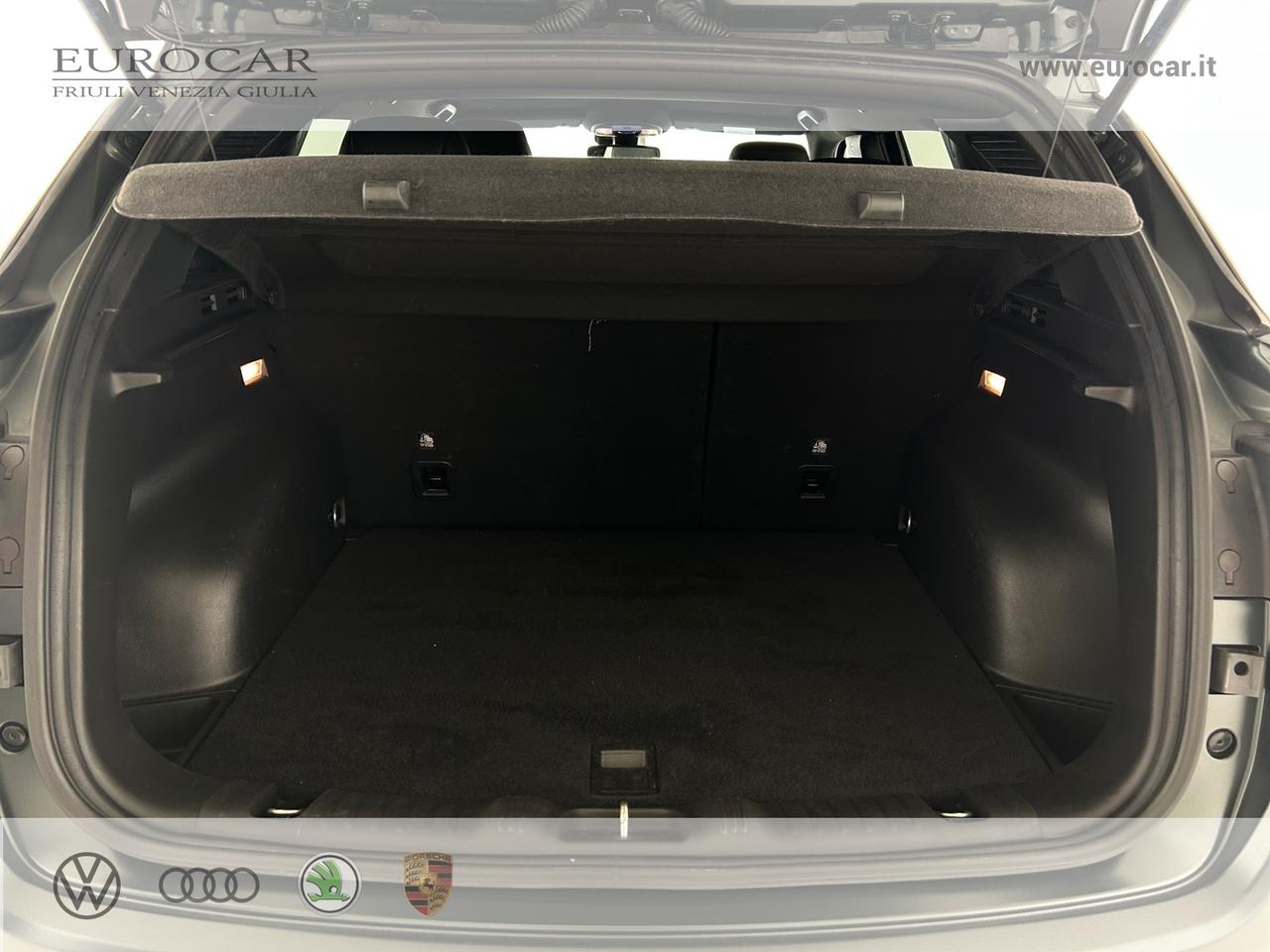 Jeep Compass 1.3 turbo t4 80 anniversario 2wd 150cv ddct