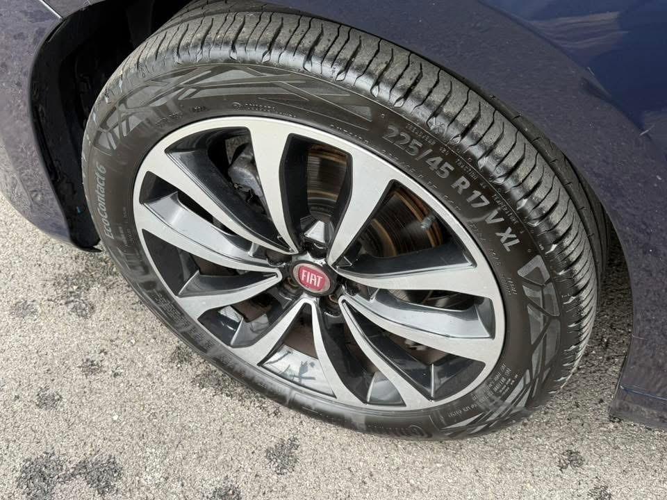 Fiat Tipo 1.6 Multijet. 120 cv Lounge