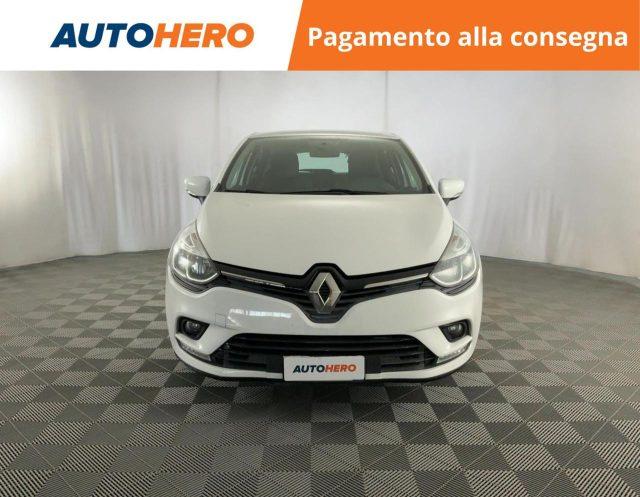 RENAULT Clio dCi 8V 75 CV 5 porte Business