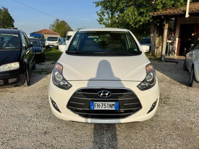HYUNDAI iX20 1.4 CRDI 90 CV XPossible