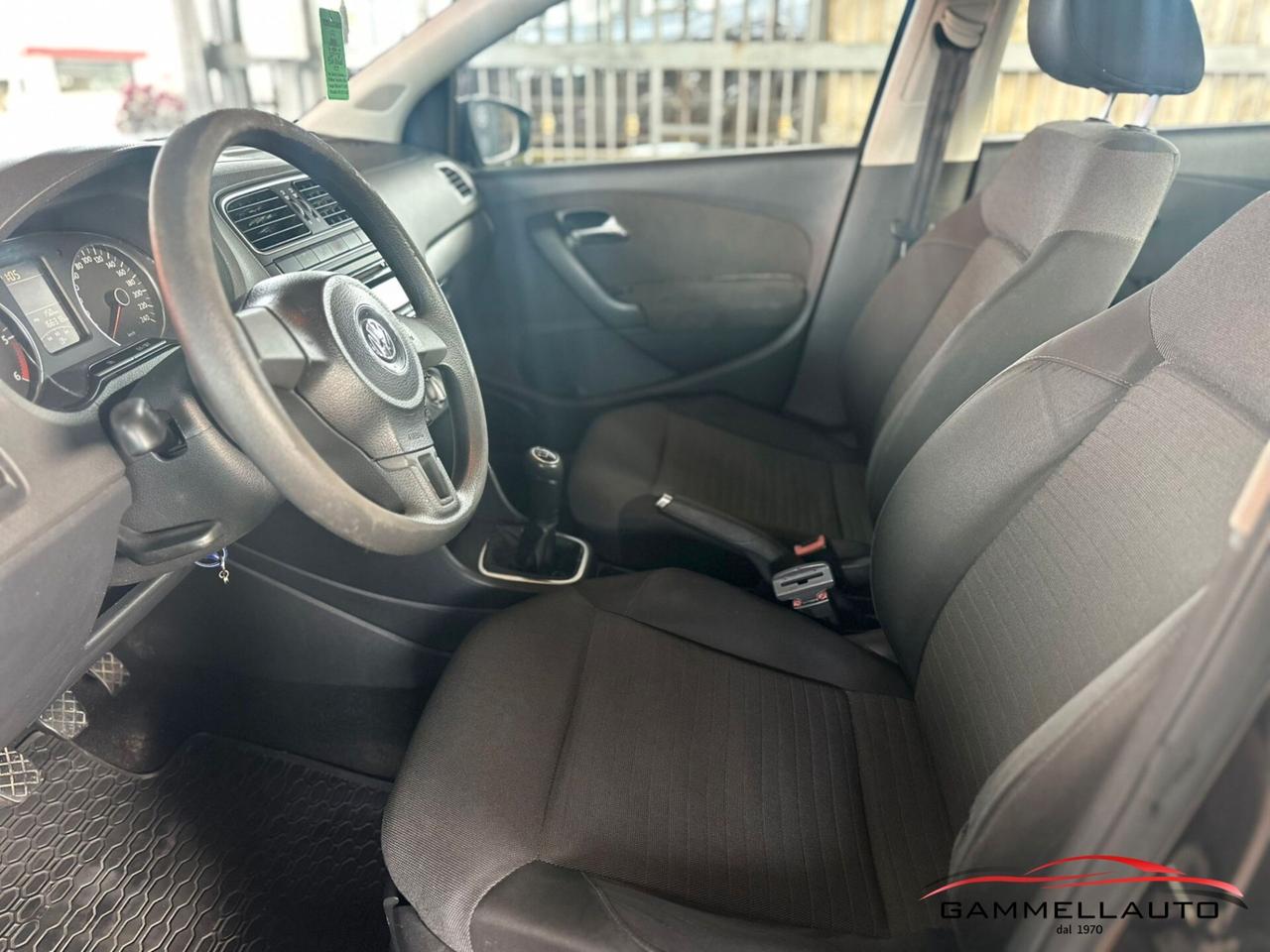 Volkswagen Polo 1.6 Highline 90CV