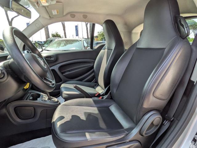 SMART ForTwo TWINAMIC YOUNGSTER 1.0cc 71cv TELECAMERA