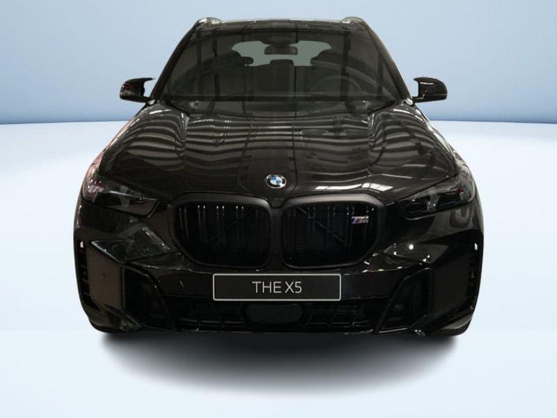 BMW X5 M60i M Sport Pro
