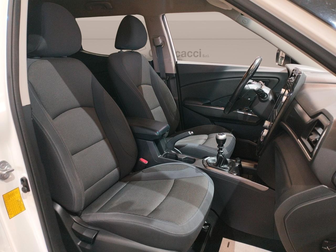 SsangYong Tivoli 2020 1.6 *4X4*