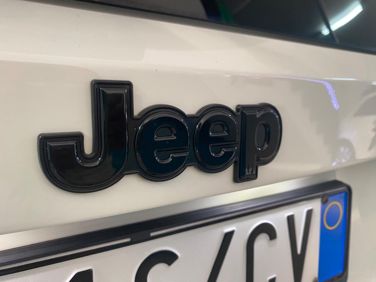 Jeep Renegade LIMITED