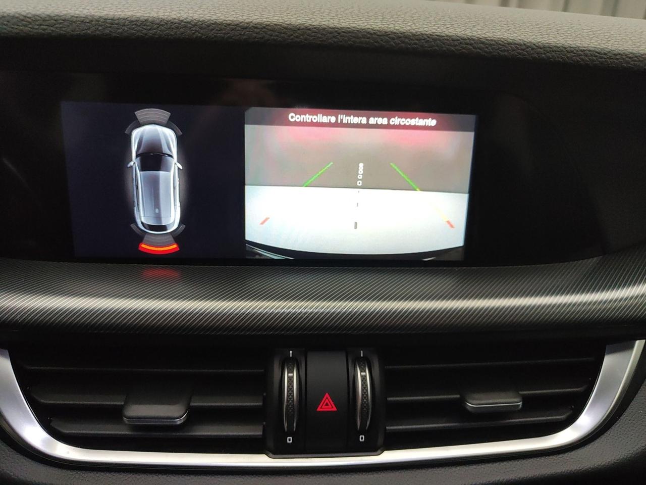 ALFA ROMEO Stelvio 2023 2.2 TD 210CV SPRINT AT8 Q4