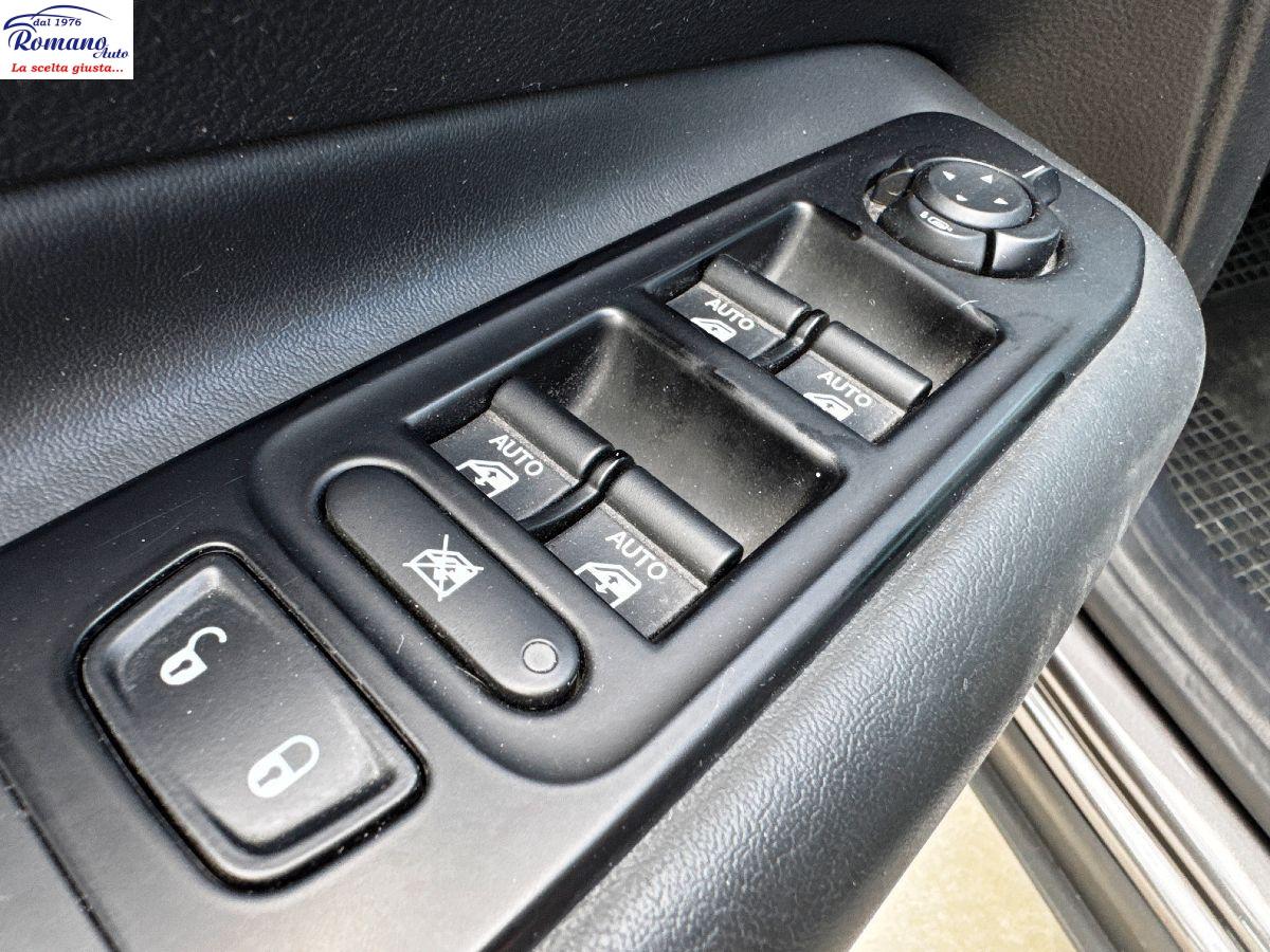 JEEP - Renegade - 1.6 Mjt DDCT 120CV Limited#FARI FULL LED!