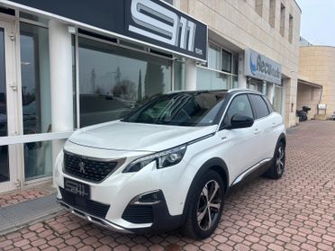 Peugeot 3008 PureTech Turbo 130 S&S GT Line