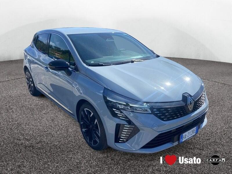 Renault Clio Clio ECO-G 100 CV 5 porte Techno