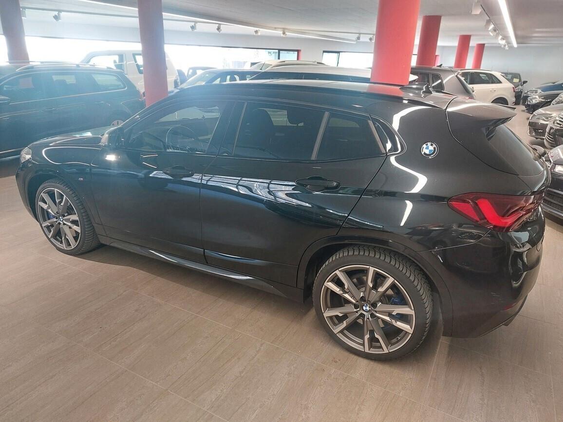 BMW X2 M35i 4x4 Steptronic Sport 306 CV