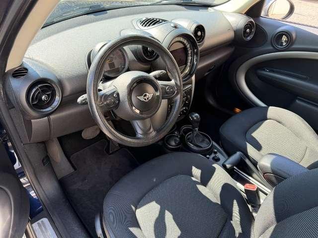MINI Cooper D Countryman Mini Business ALL4 Automatica