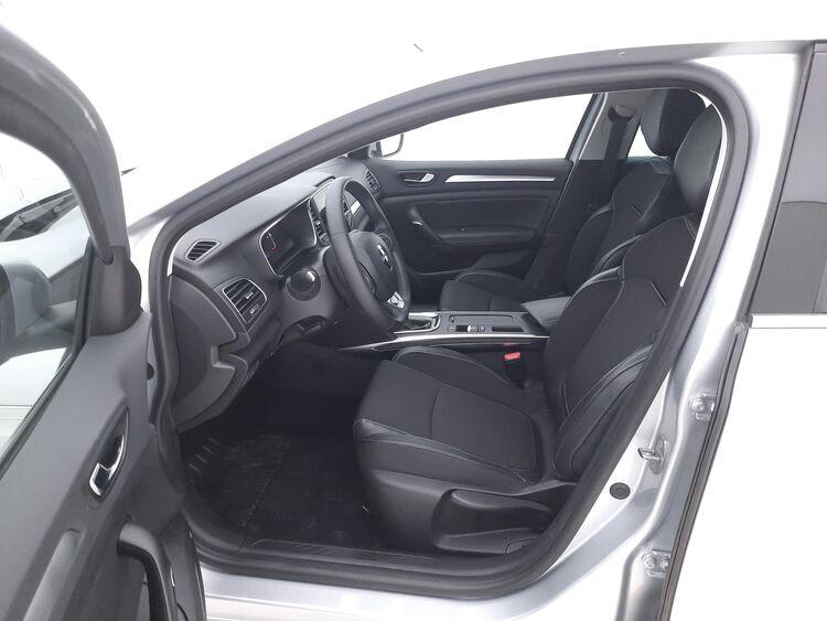 Renault Megane Sporter Techno EDC BR804072 1.5 Diesel 116CV