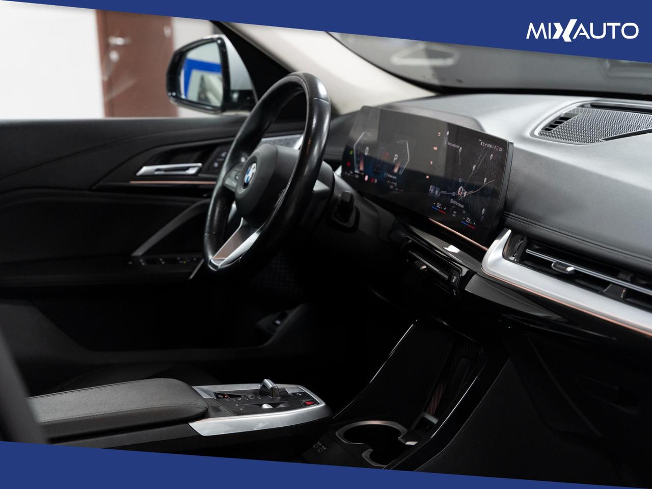 BMW X1 sDrive18d xLine Auto