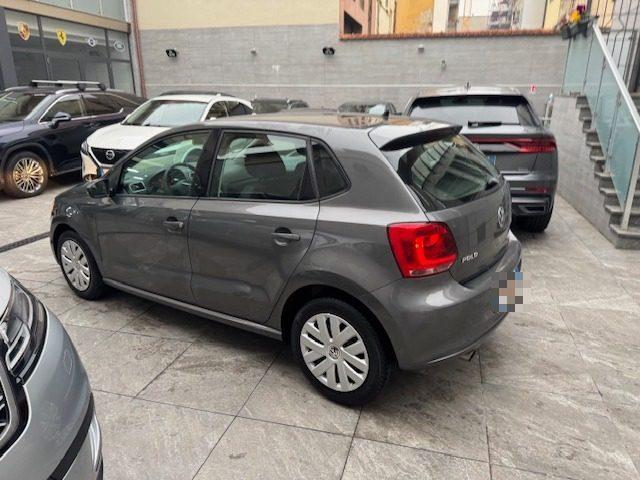 VOLKSWAGEN Polo 1.4 5 porte Comfortline