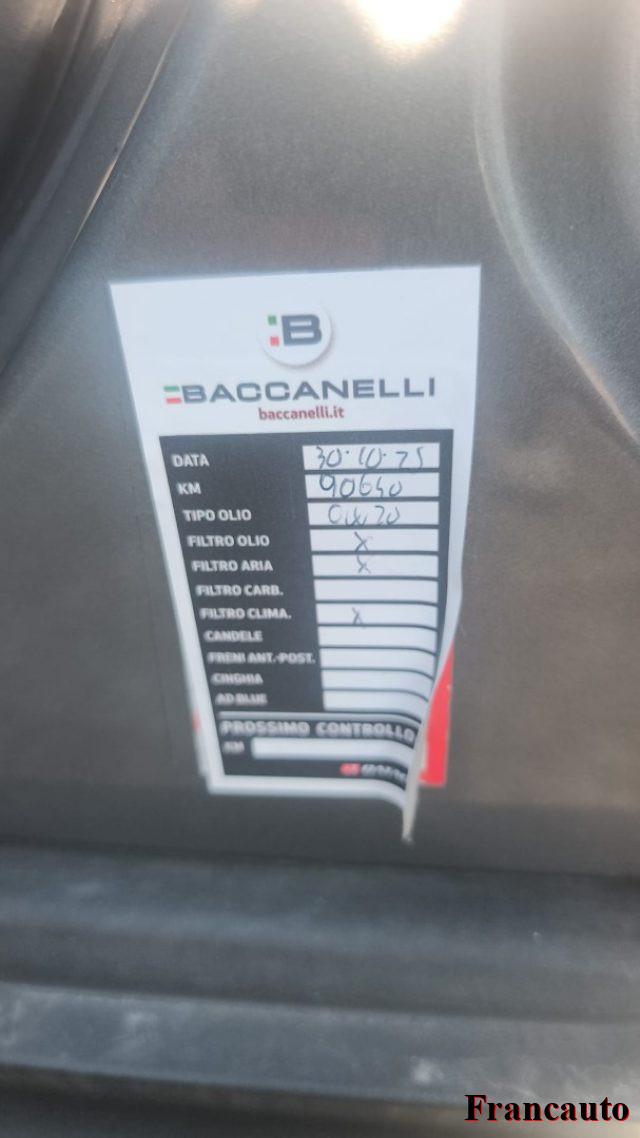 ALFA ROMEO Stelvio 2.2 Turbodiesel 190 CV AT8 RWD Executive