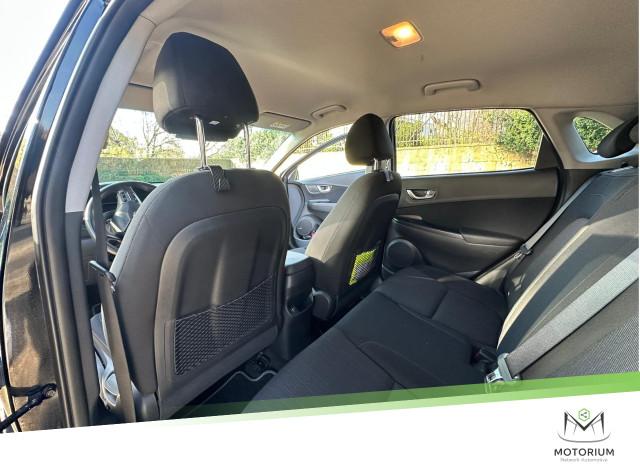 HYUNDAI CONA 1.6 HEV 141 CV